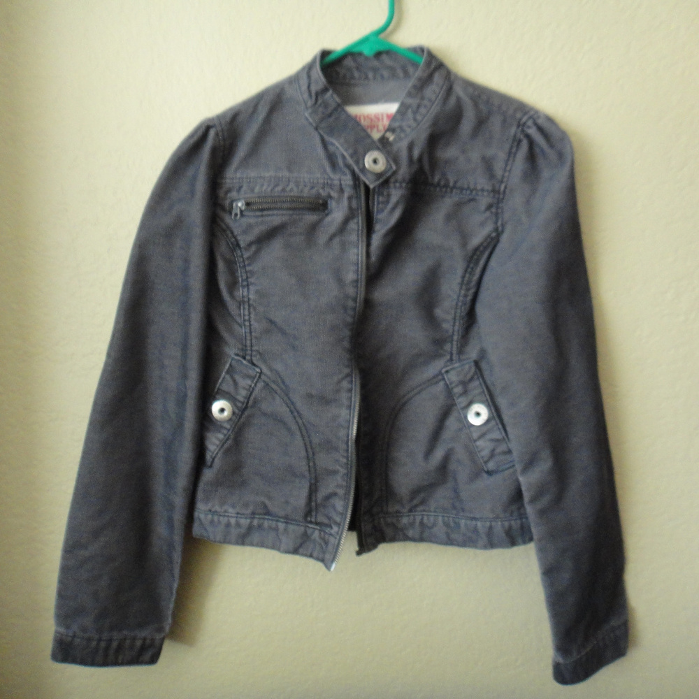 Mossimo Supply Co Jacket